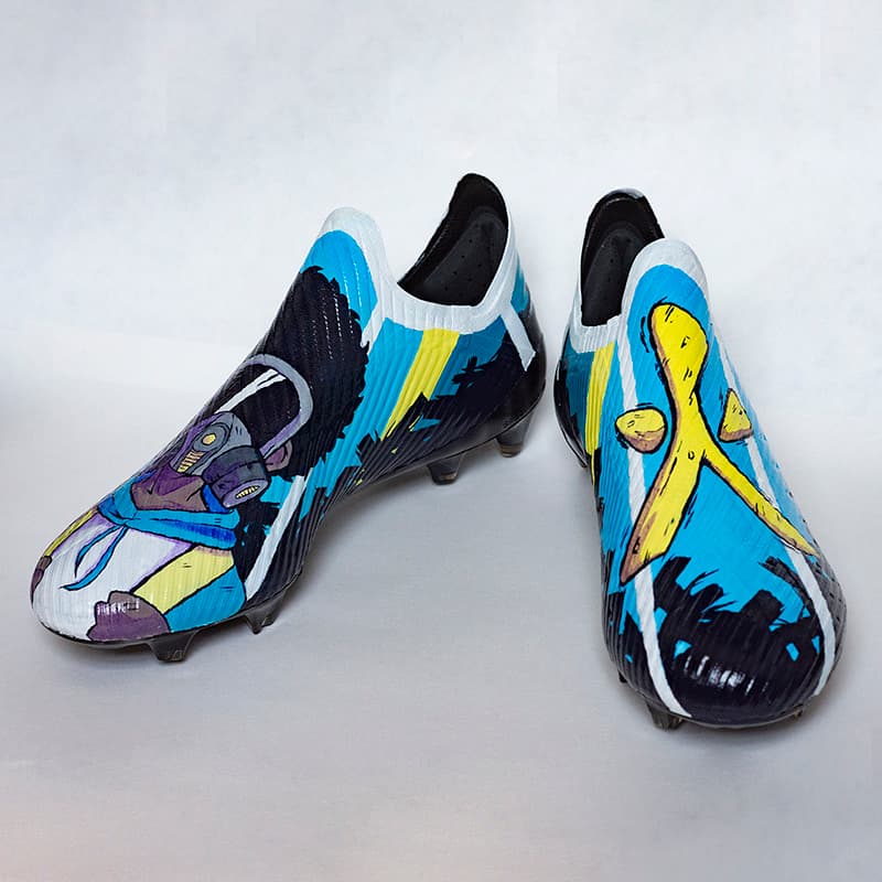 Chicago Fire FC Cleats